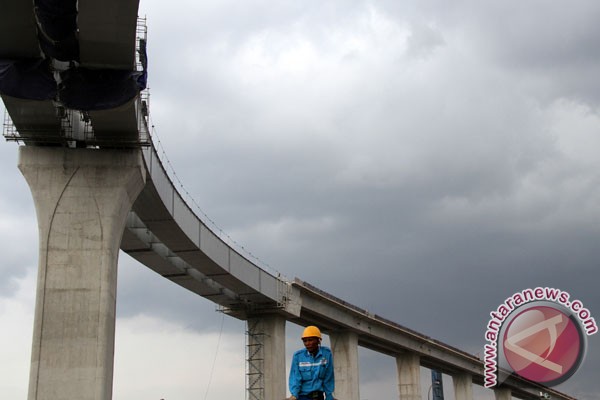  PII Siap Jamin Proyek Infrastruktur Skema KPBU di Jakarta